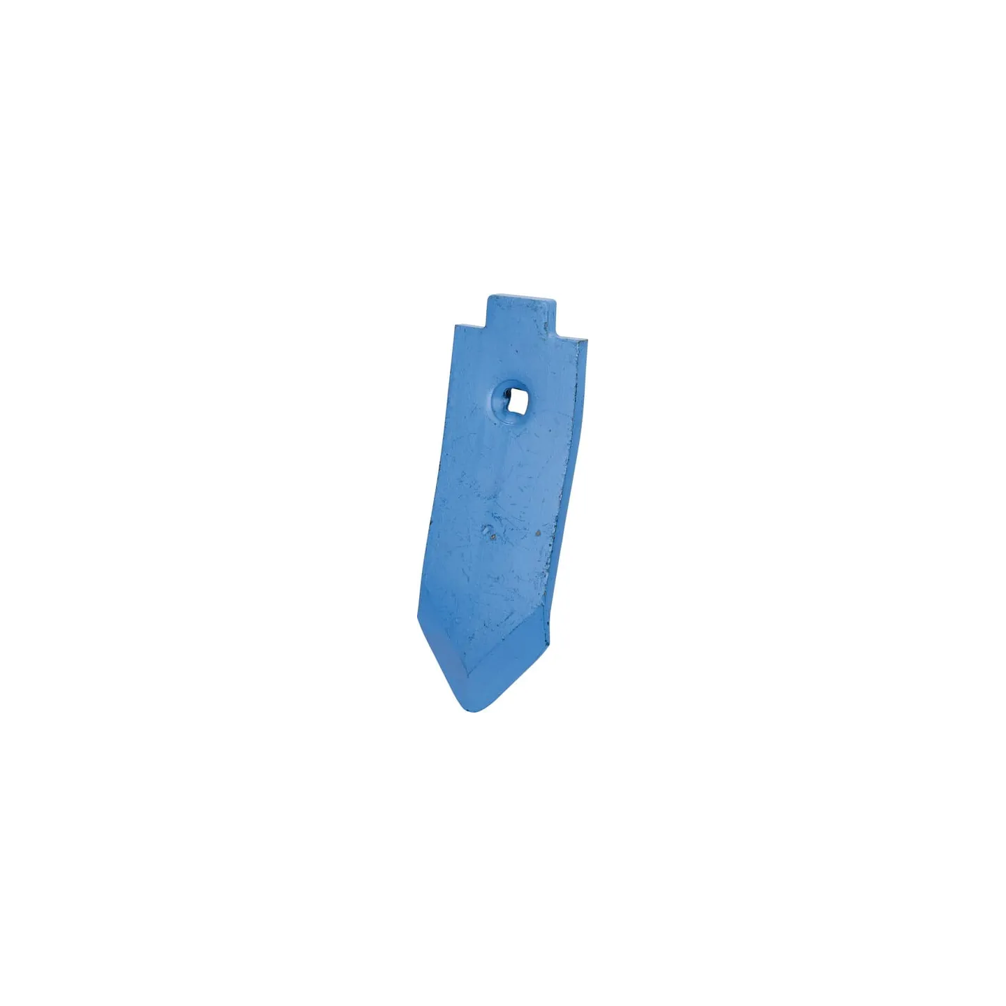 Kultivatora smaile 230x80x12mm, plakana, 1 caurums, piemērots Lemken 3374386GP gopart