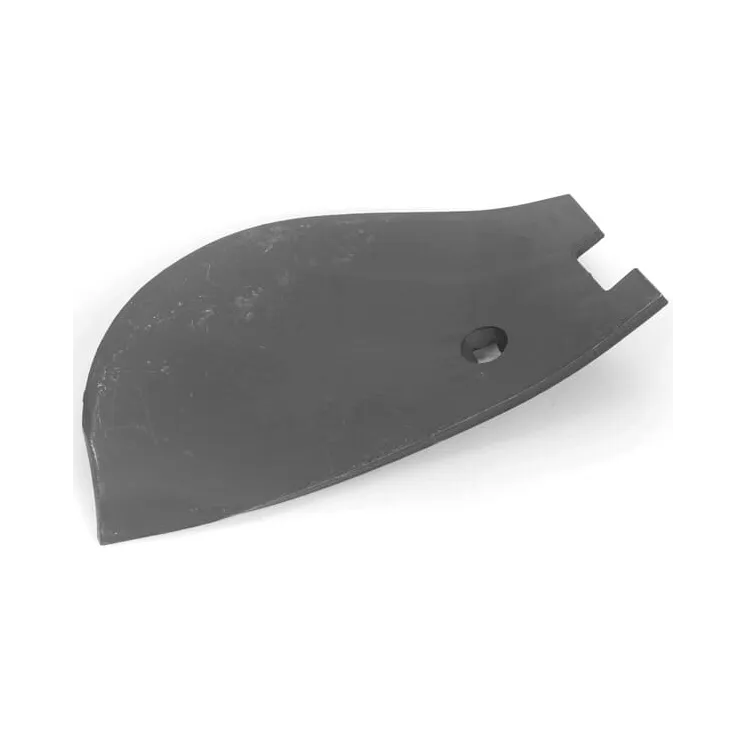 Guide plate LH LBR Lemken  3374399GP gopart