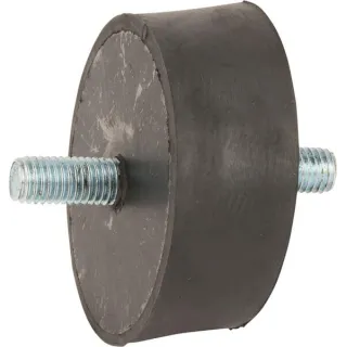 Vibrāciju slāpētājs instrumentu panelim un pedāļiem M12x53 3399959R1GP gopart