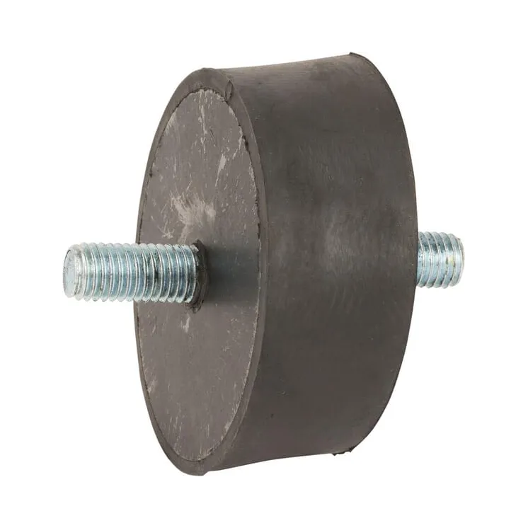 Vibrāciju slāpētājs instrumentu panelim un pedāļiem M12x53 3399959R1GP gopart
