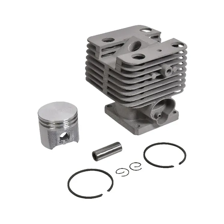Pilns cilindrs 38mm 41340201212GP gopart