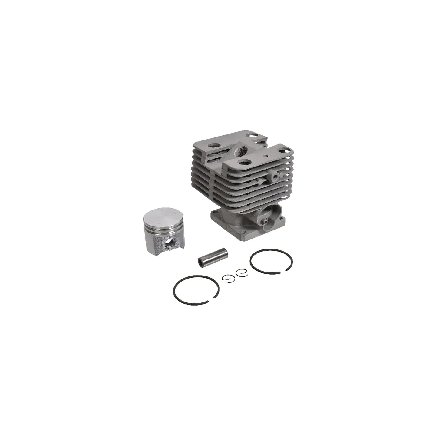 Pilns cilindrs 38mm 41340201212GP gopart
