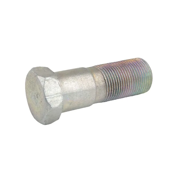 Wheel rim bolt Belarus  40310402101N gopart 40310402101