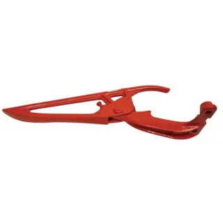 Crop lifter, red  406808 gopart