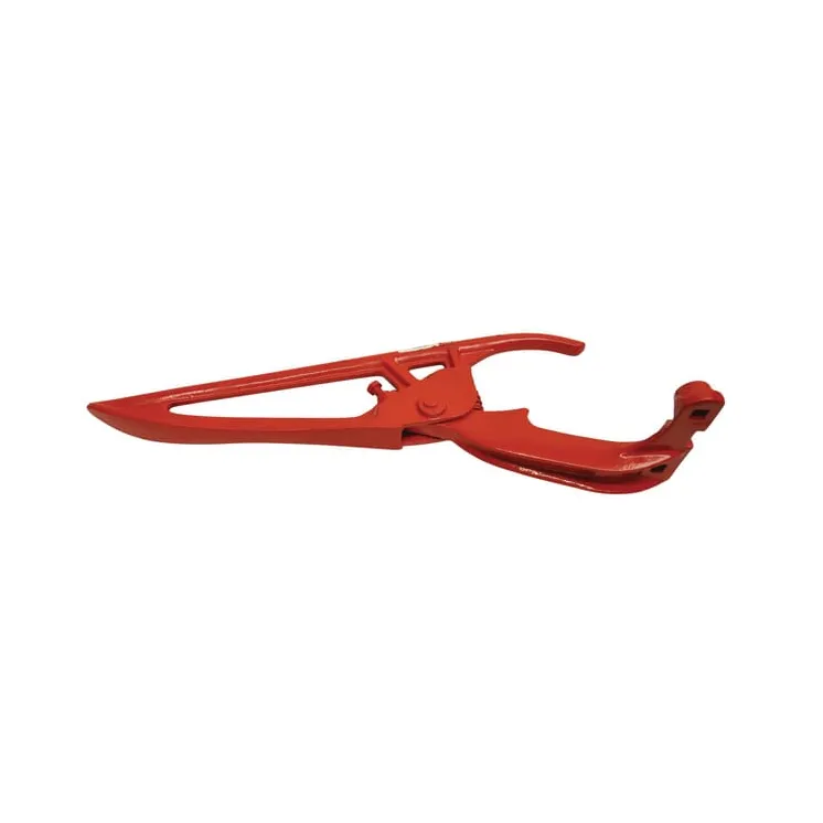 Crop lifter, red  406808 gopart