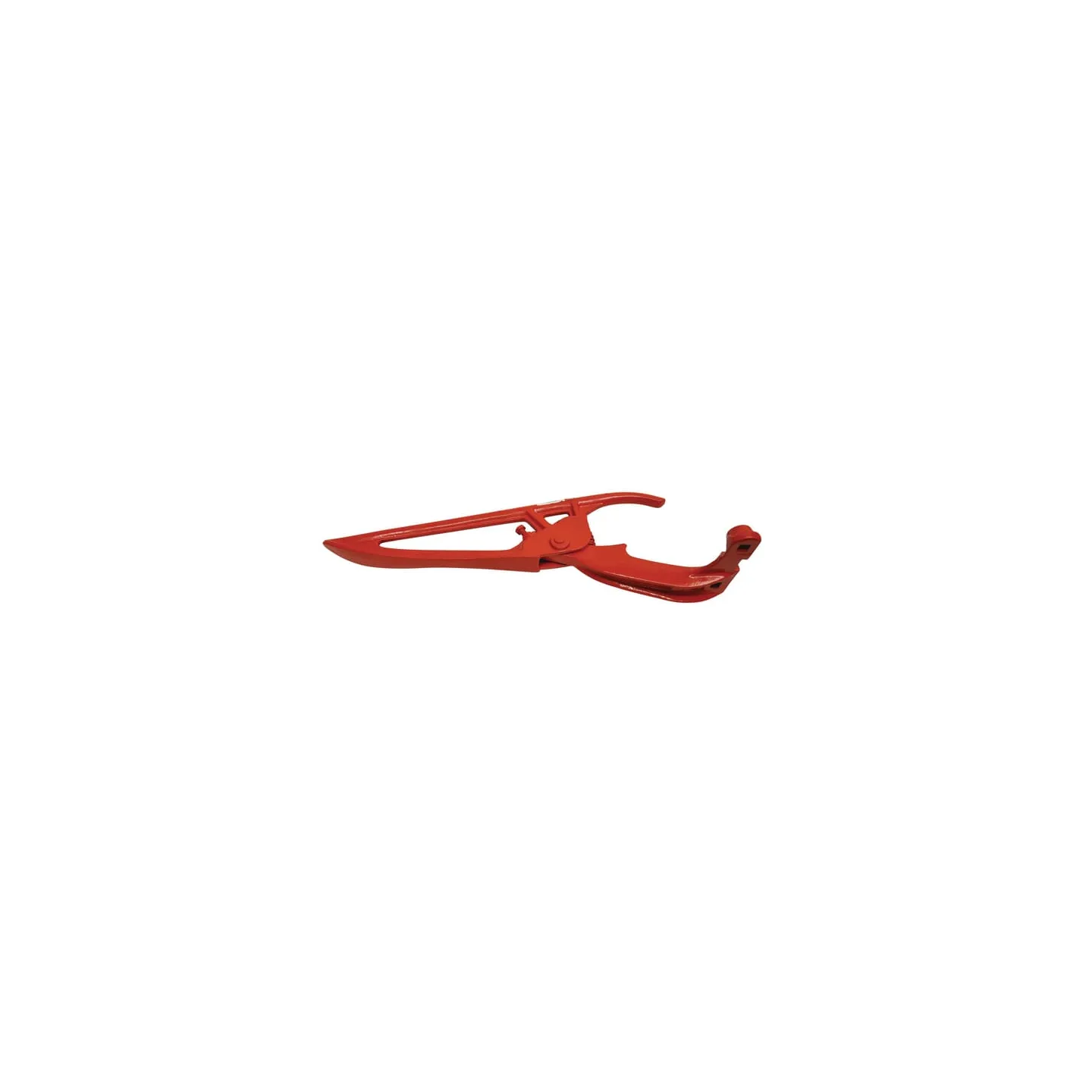 Crop lifter, red  406808 gopart