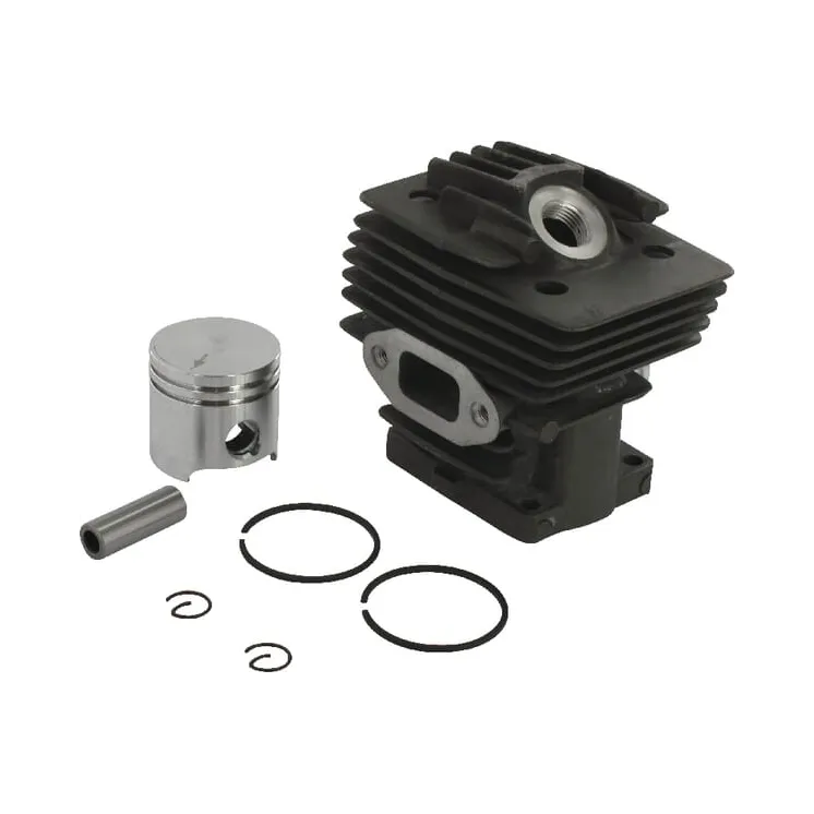 Cylinder complete  35mm, suitable for FS 160 Stihl,   41190201205GP gopart
