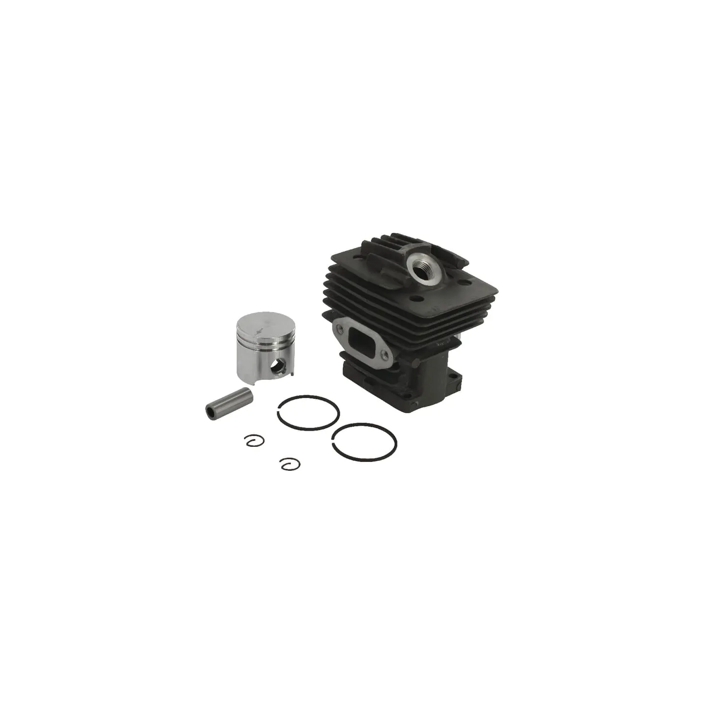 Cylinder complete  35mm, suitable for FS 160 Stihl,   41190201205GP gopart