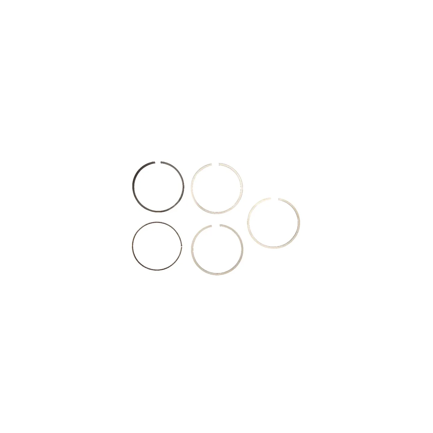 Piston ring set Perkins  4181A009GP gopart 2000747041M91