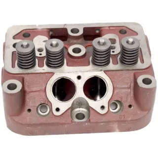 Cylinder head C-330  4202202N gopart 26900042022020P
