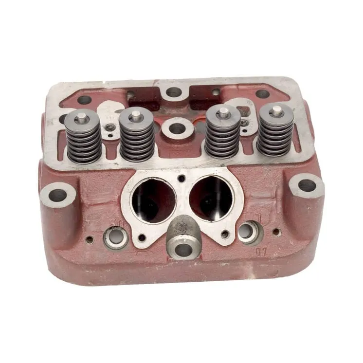 Cylinder head C-330  4202202N gopart 26900042022020P