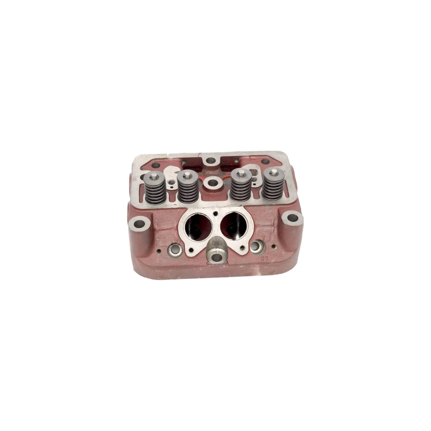 Cylinder head C-330  4202202N gopart 26900042022020P
