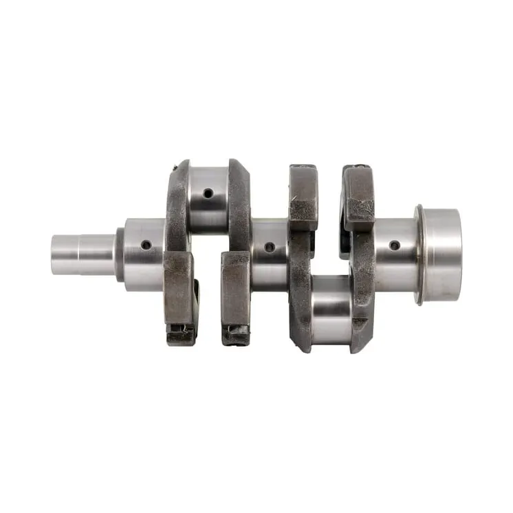 Engine crankshaft C-330  4203105N gopart 2690004203105P
