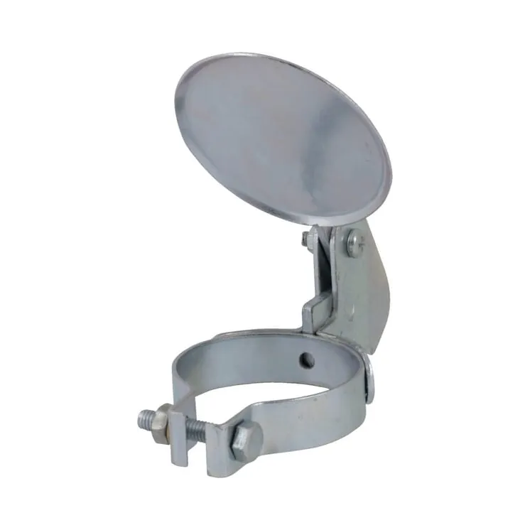 Silencer flap C-330, C-360  4210210N gopart 26900042102100