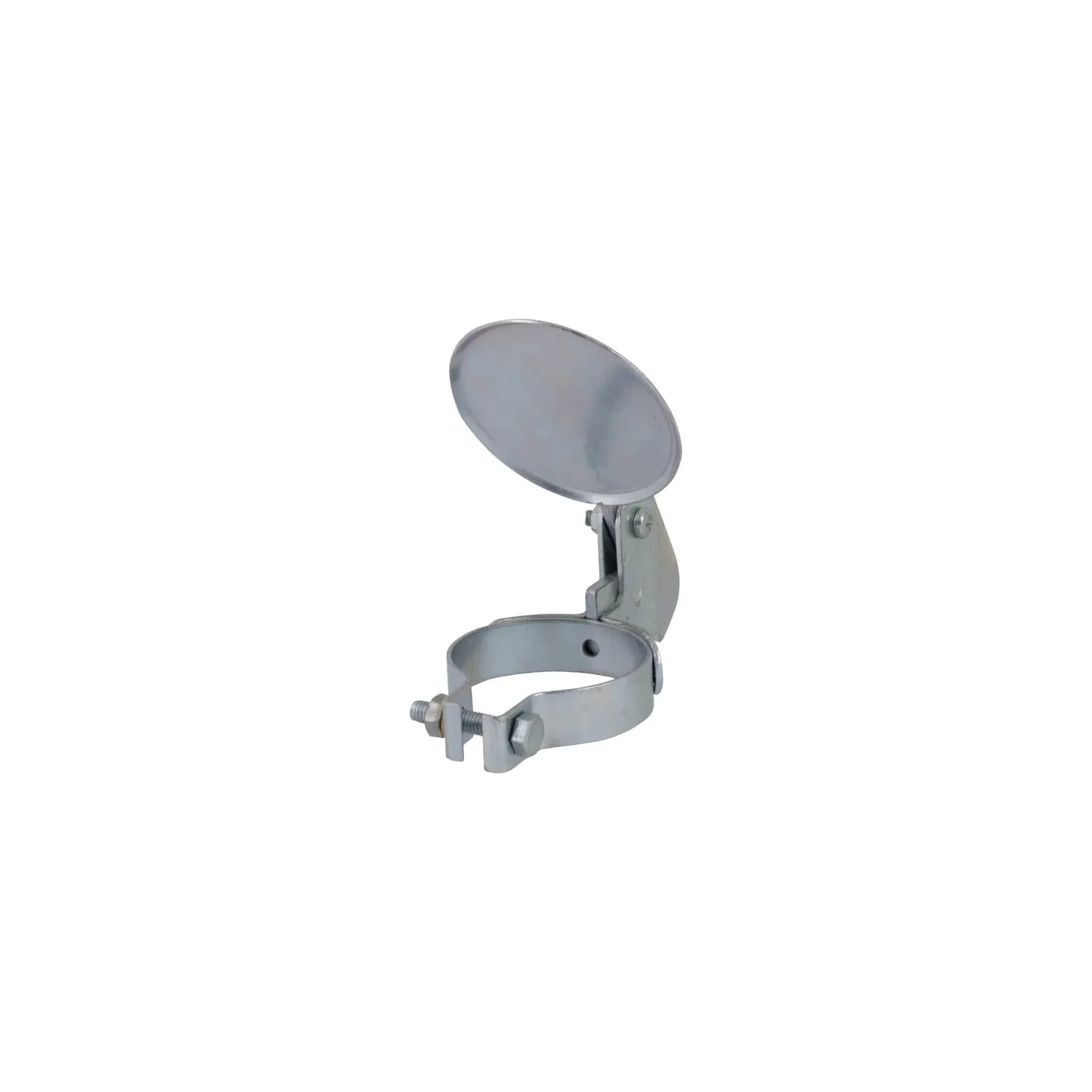 Silencer flap C-330, C-360  4210210N gopart 26900042102100