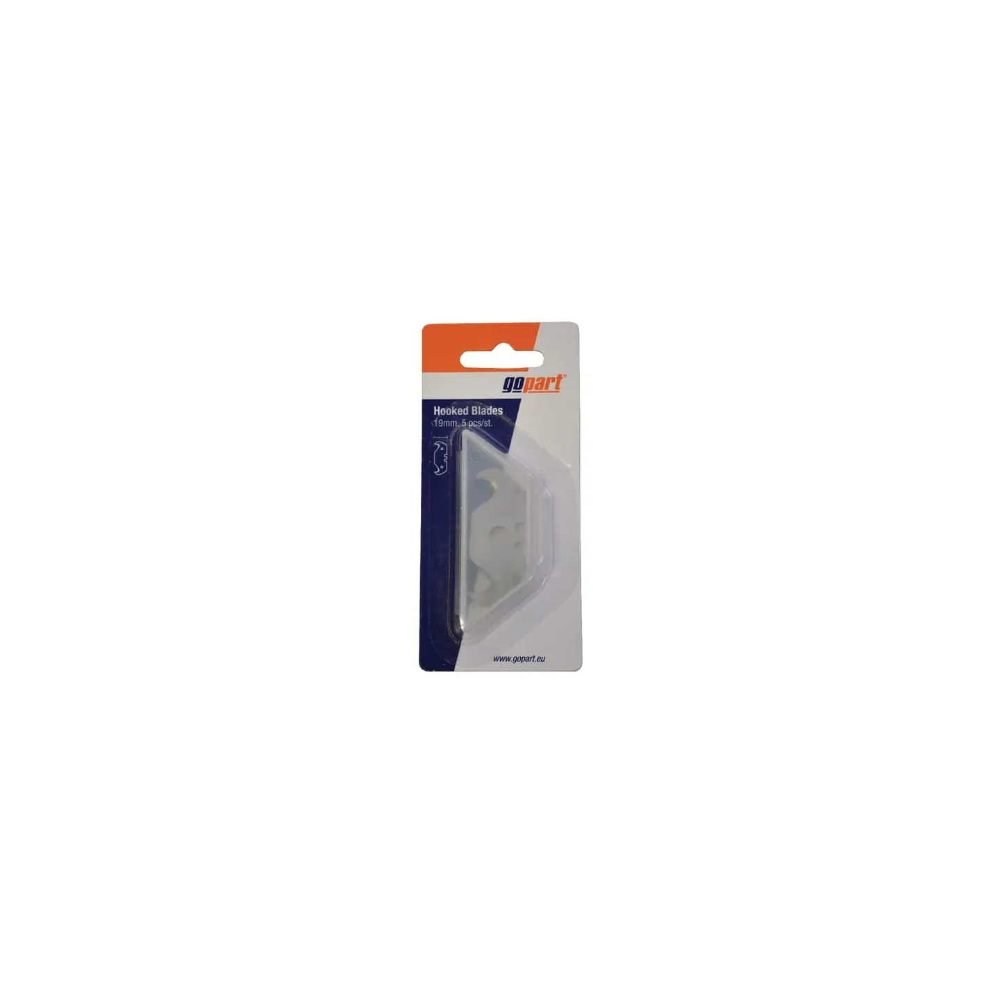 Āķa naža asmeņi 5 gab. 44008GP gopart 1838100150 HG13014 PP2623 SX66T5A
