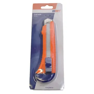 Snap off knife 18mm  44006GP gopart 1838001850 PP2619 PP56780 SX26C