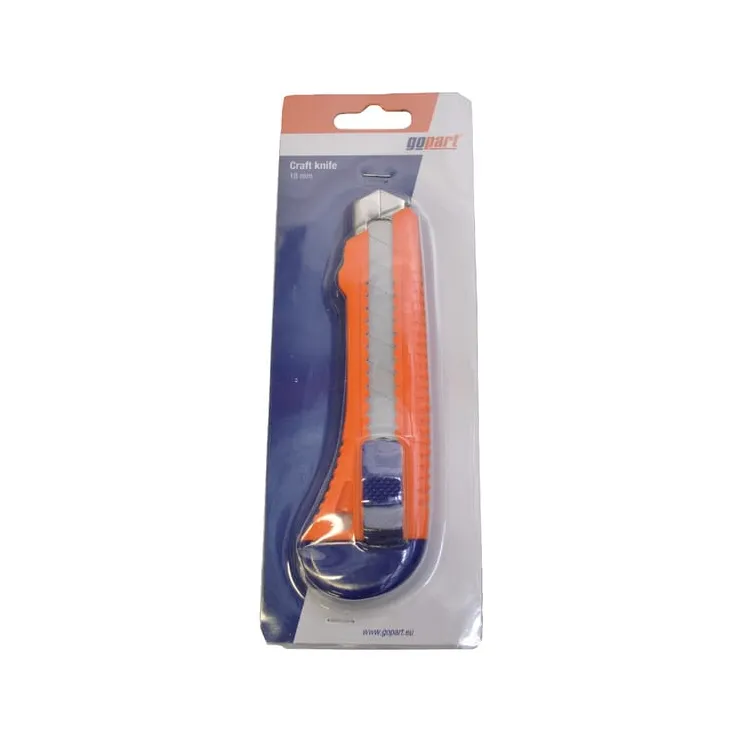 Snap off knife 18mm  44006GP gopart 1838001850 PP2619 PP56780 SX26C