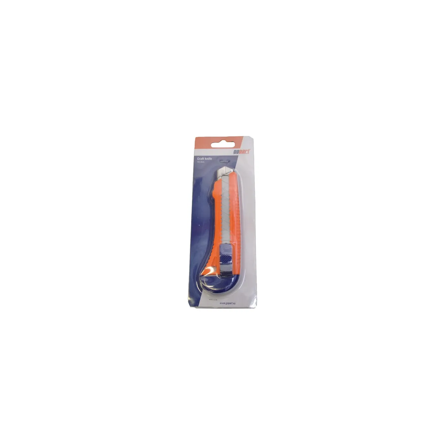 Snap off knife 18mm  44006GP gopart 1838001850 PP2619 PP56780 SX26C