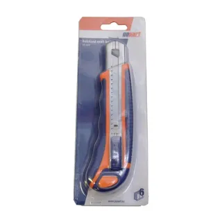 Snap off knife 18mm  44004GP gopart 1838001801 SX1800N