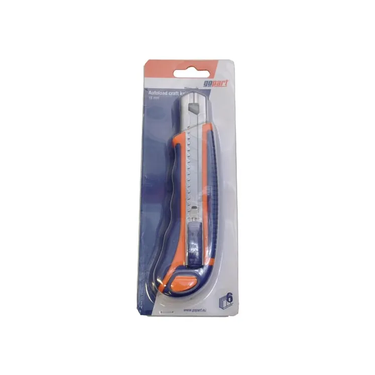 Snap off knife 18mm  44004GP gopart 1838001801 SX1800N