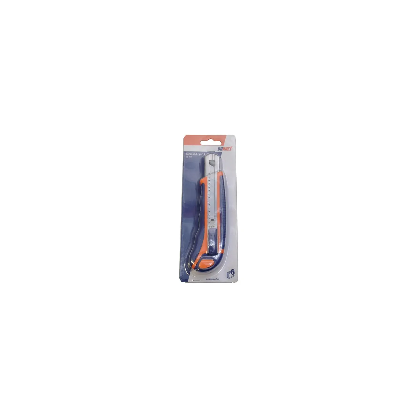 Snap off knife 18mm  44004GP gopart 1838001801 SX1800N