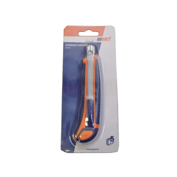 Snap off knife 9mm  44001GP gopart 1838000901 SX900N