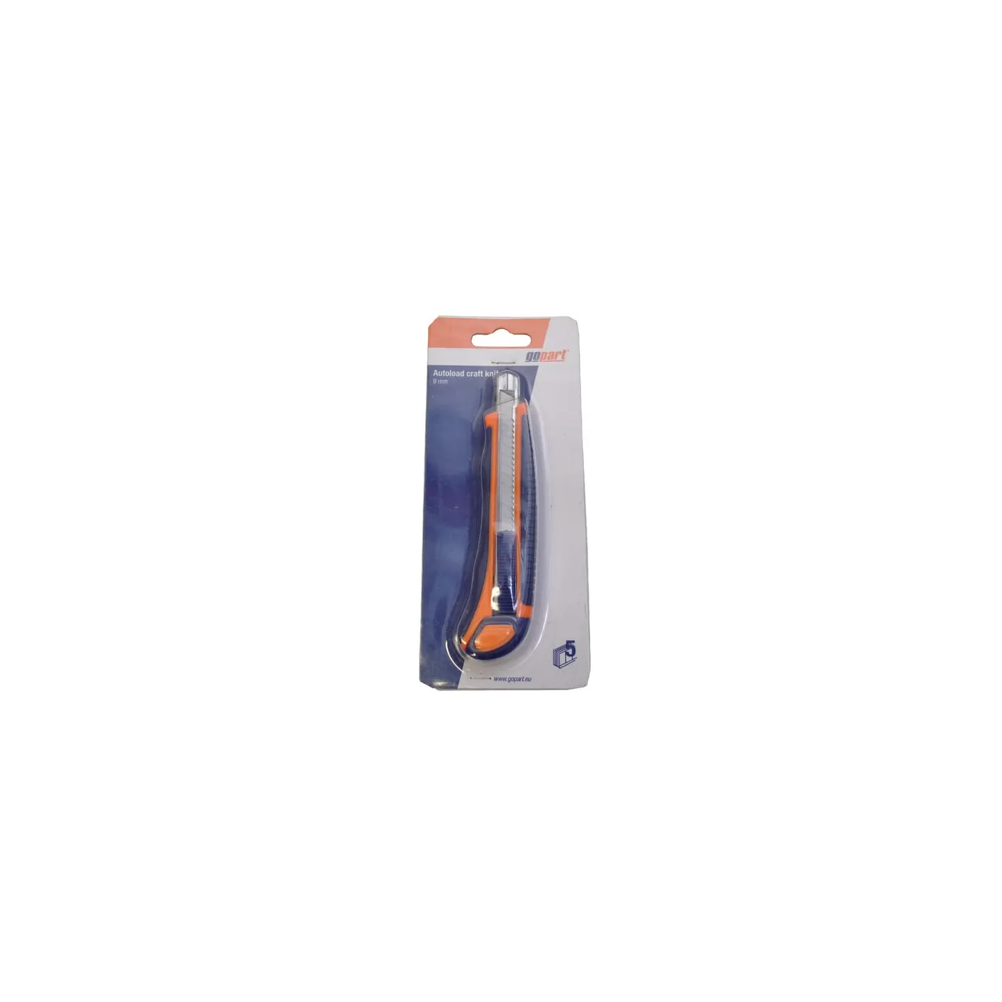 Snap off knife 9mm  44001GP gopart 1838000901 SX900N