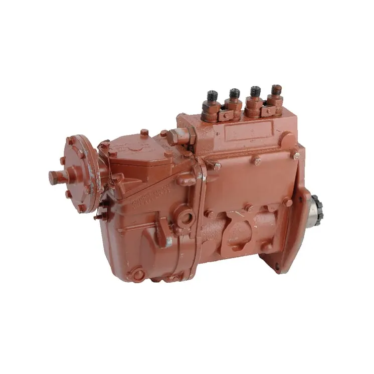 Belarus injection pump  4UTNM1111005N gopart 4UTNM1111005