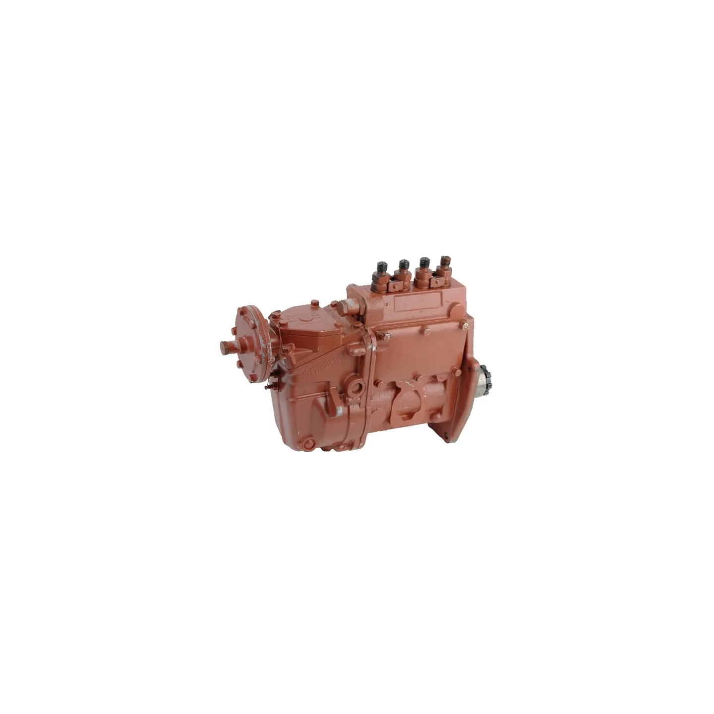 Belarus injection pump  4UTNM1111005N gopart 4UTNM1111005
