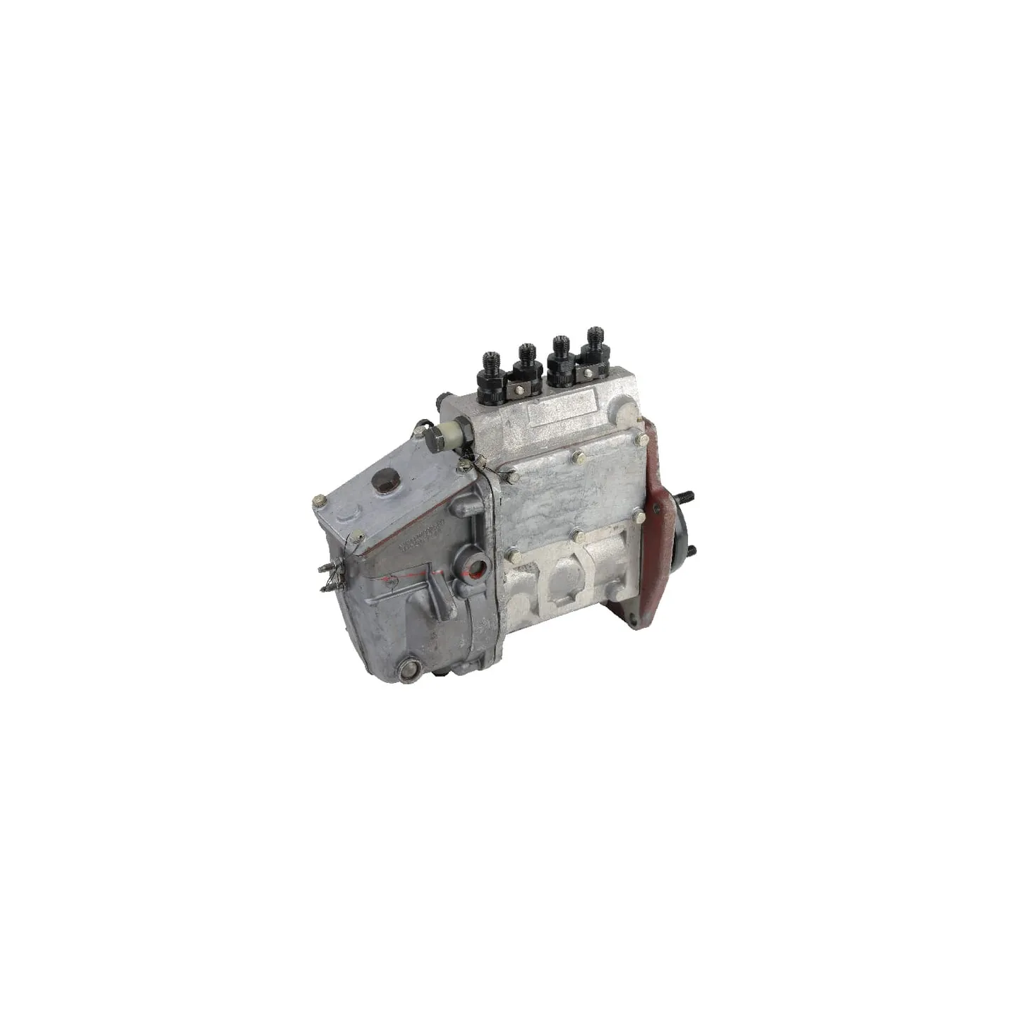 Injection pump 2 lever  4UTNI1111007N gopart 4UTNI1111007