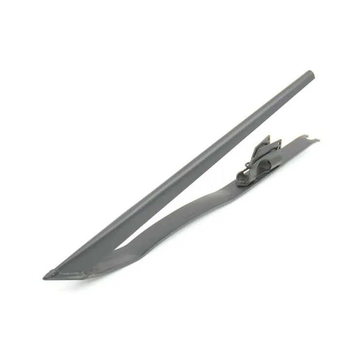 Crop lifter, black  484936 gopart