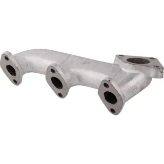 Exhaust collector Zetor 3 cylinder  49010593N gopart 270049010593
