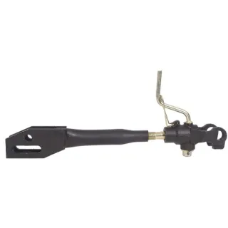 Hanger, right with crank C-360  4665011N gopart 26900046650110