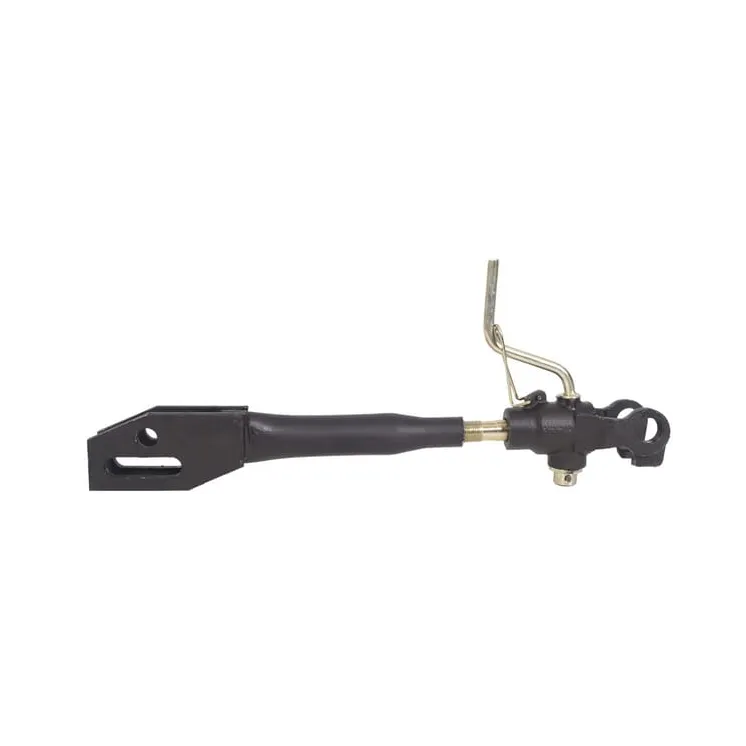 Hanger, right with crank C-360  4665011N gopart 26900046650110