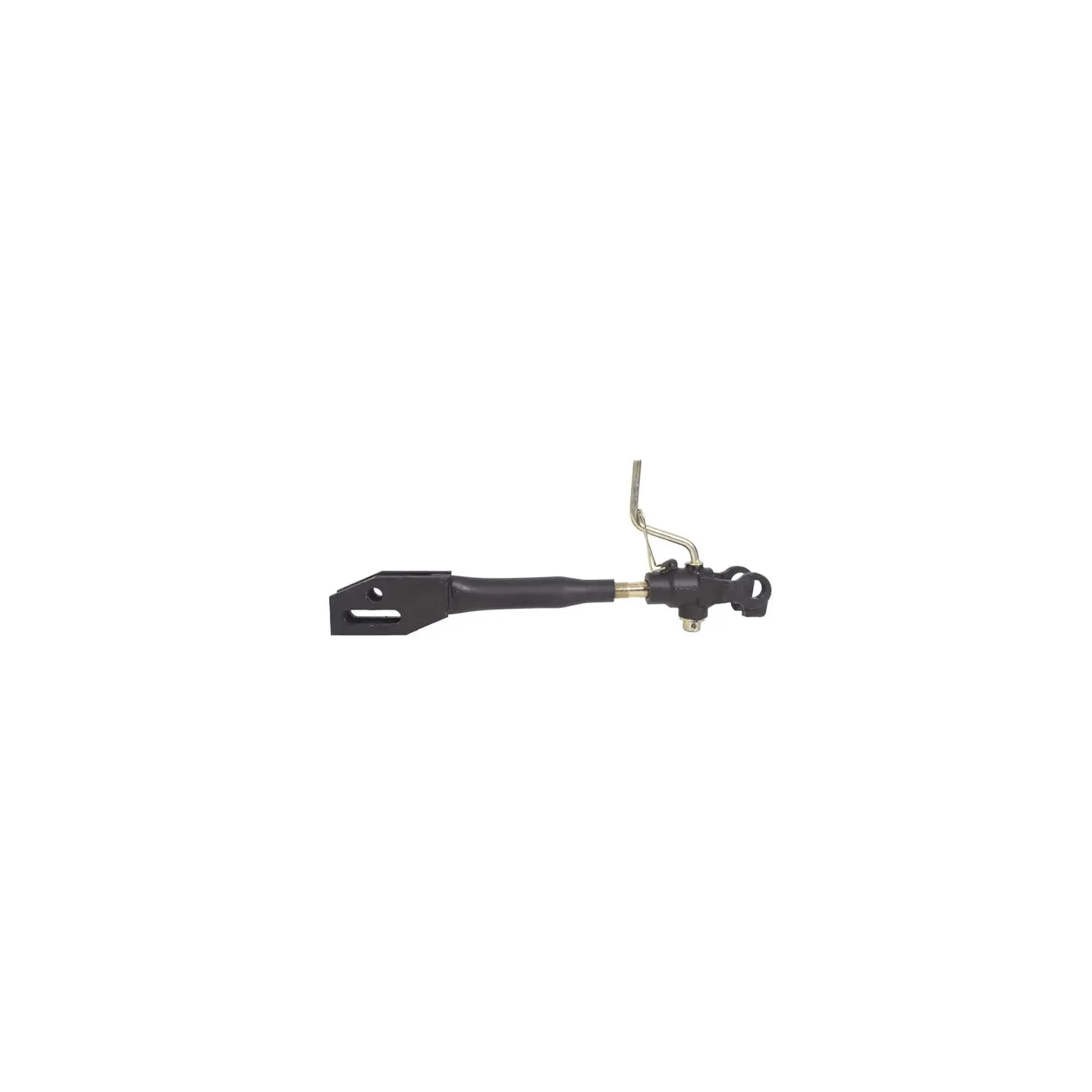 Hanger, right with crank C-360  4665011N gopart 26900046650110