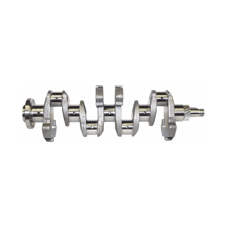 Engine crankshaft C-360  4640399N gopart 26900046403992P