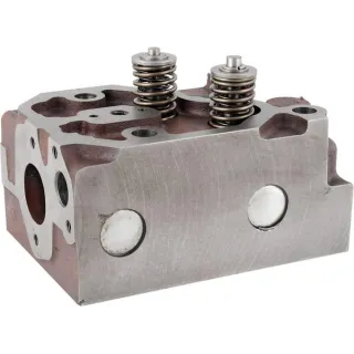 Cylinder head C-360  4650511N gopart 26900046505110P