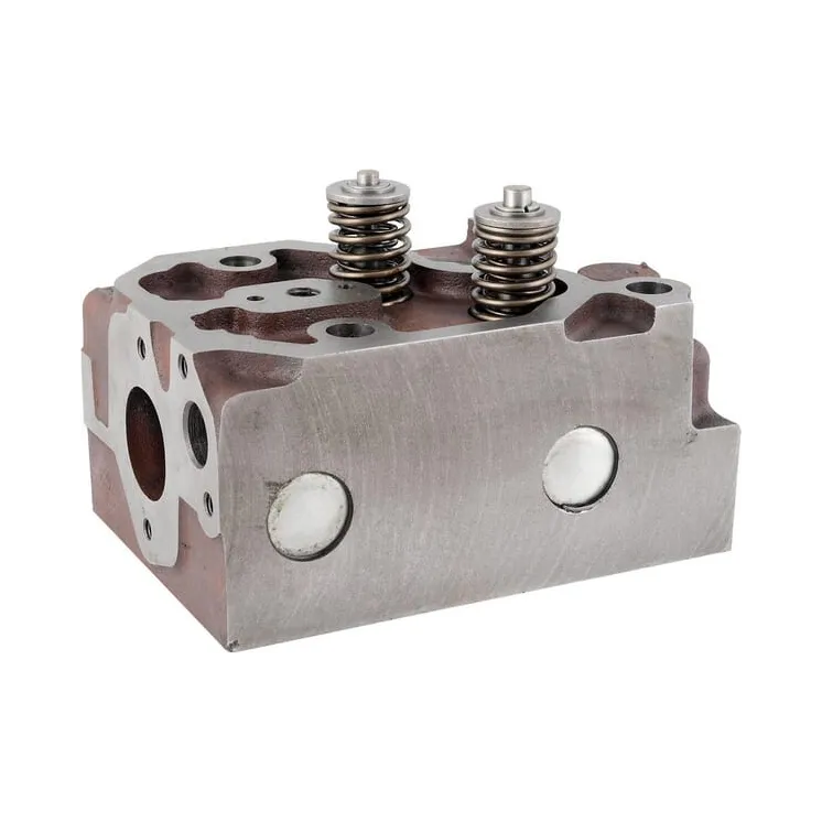 Cylinder head C-360  4650511N gopart 26900046505110P