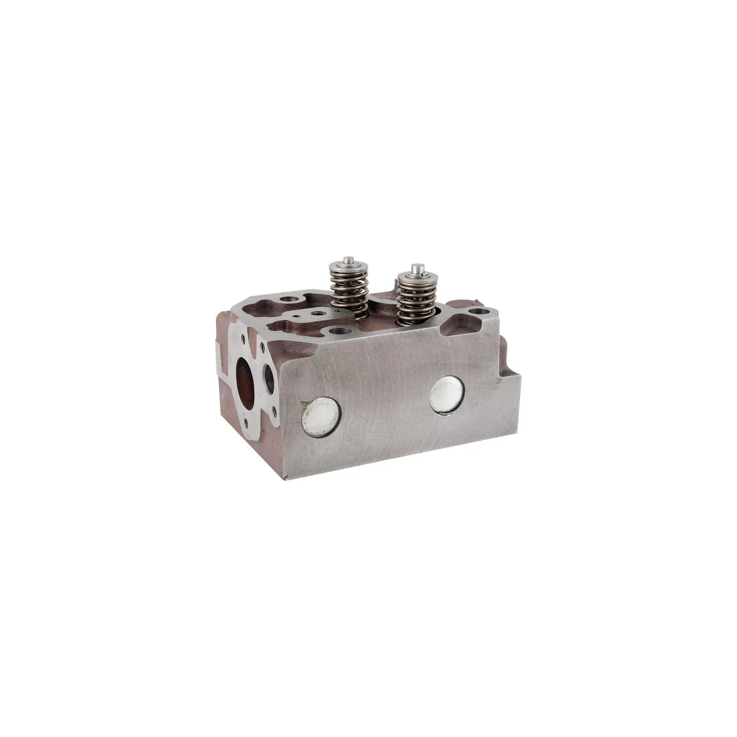 Cylinder head C-360  4650511N gopart 26900046505110P