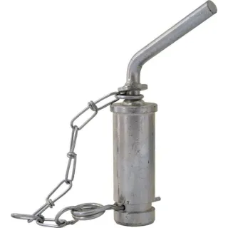 Transport hook pin  4655107N gopart 26900046551071