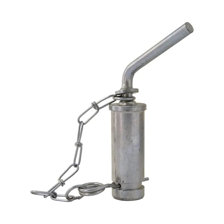 Transport hook pin  4655107N gopart 26900046551071