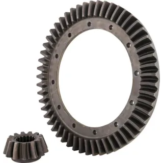 Wheels of differential gear, pair C-360  4662507N gopart 26900046625070P