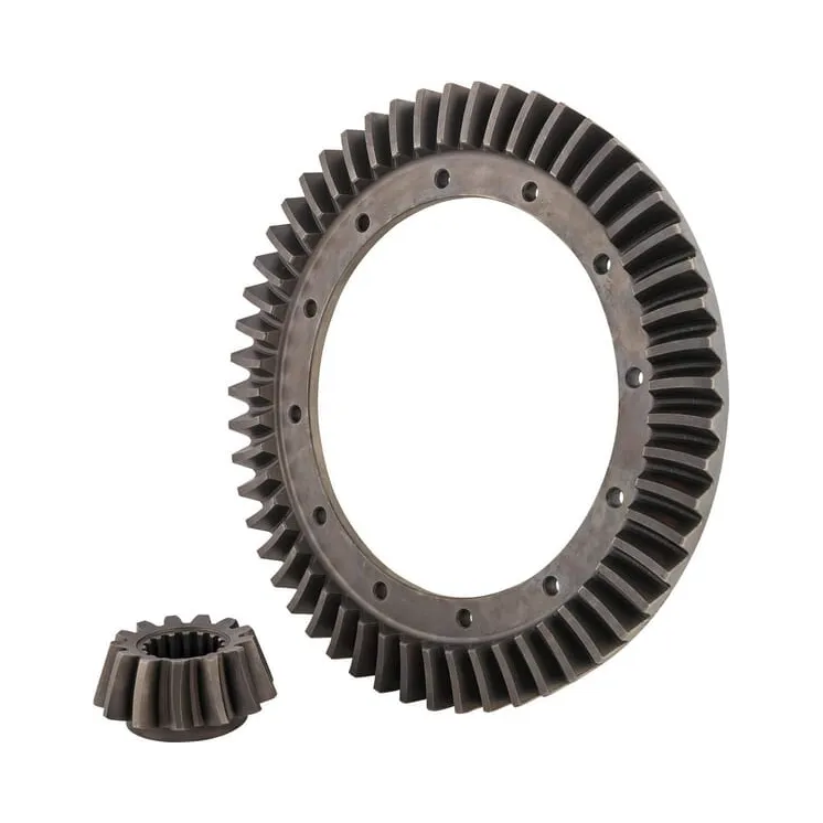 Wheels of differential gear, pair C-360  4662507N gopart 26900046625070P