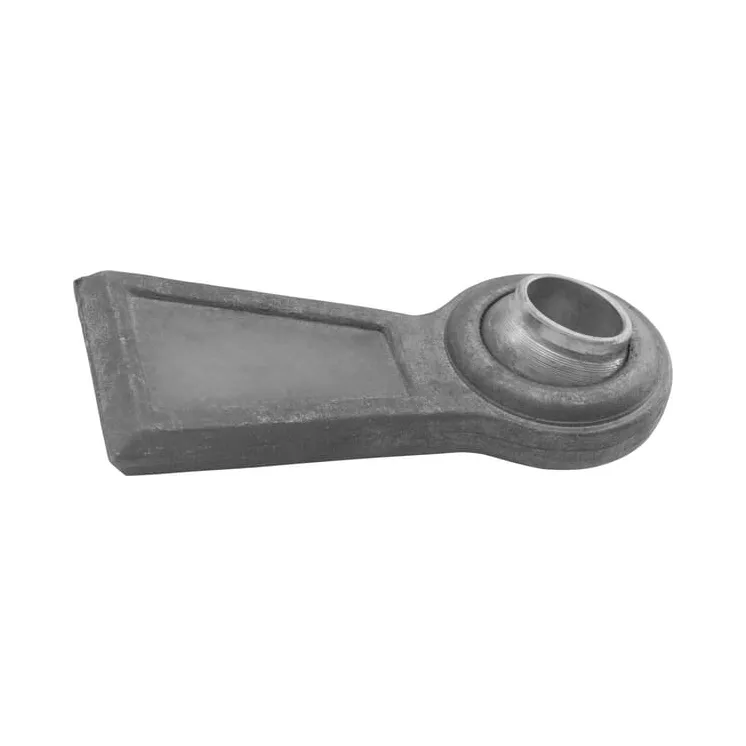 Bottom tie rod end C-360  4665008N gopart 26900046650080