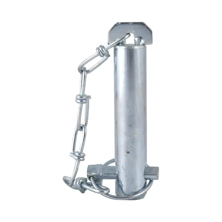 Central connector pin  4665027N gopart 26900046650270