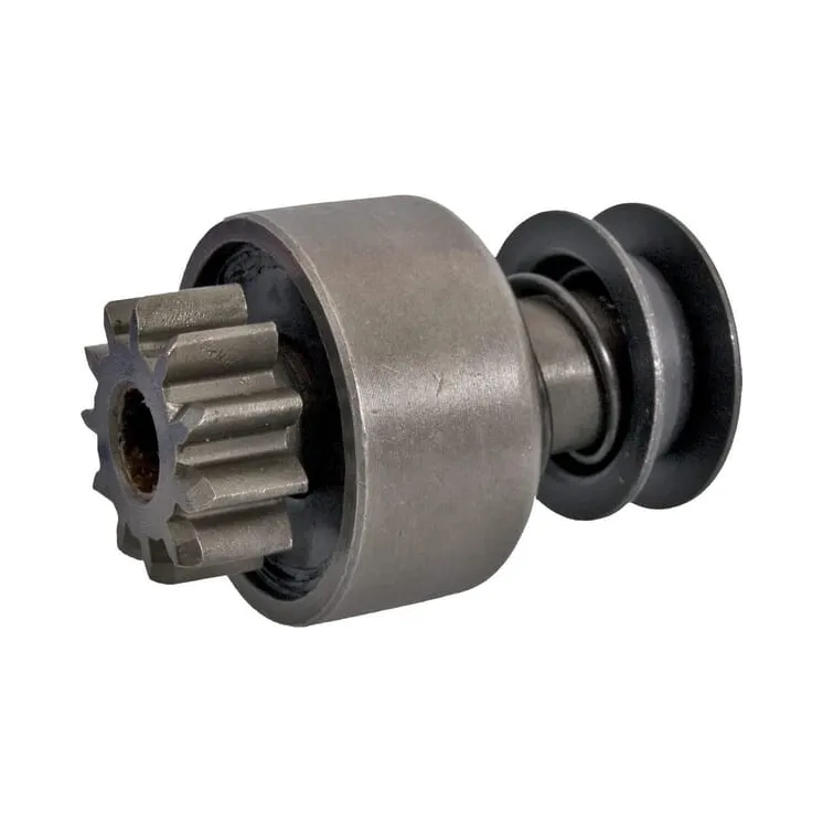 Coupling assembly of starter R11A C-330, C-360  4665707N gopart 29620046657070