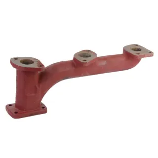 Exhaust manifold Belarus  501008025BN gopart 501008025B