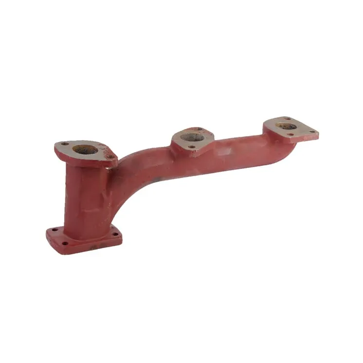 Exhaust manifold Belarus  501008025BN gopart 501008025B