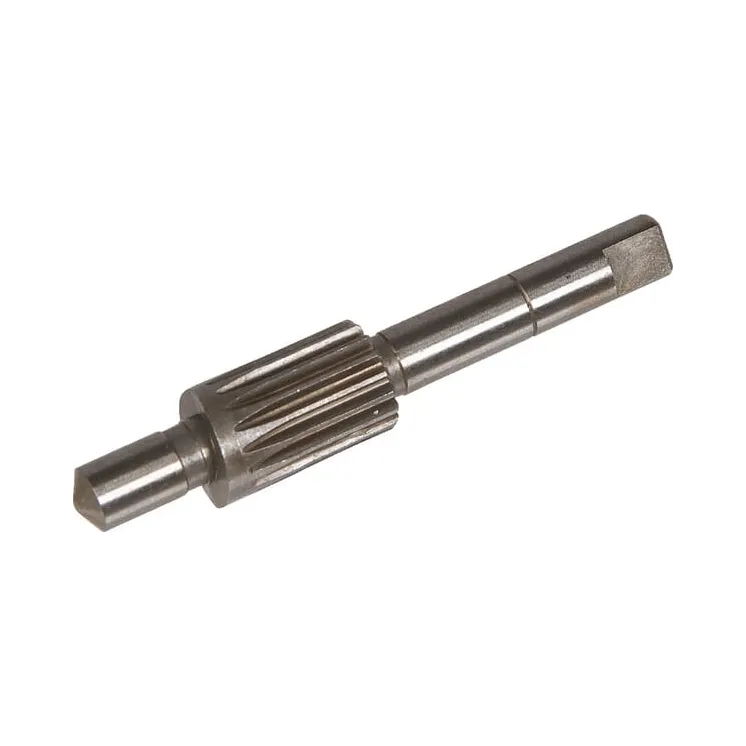 Eļļas sūkņa zobrats 501293701GP gopart